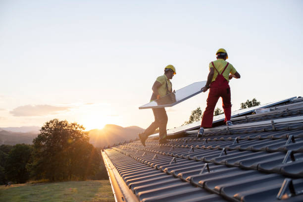  Lowry Crossing, TX Roofing Service Pros