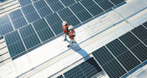 Best Commercial Roofing Services  in Lowry Crossing, TX