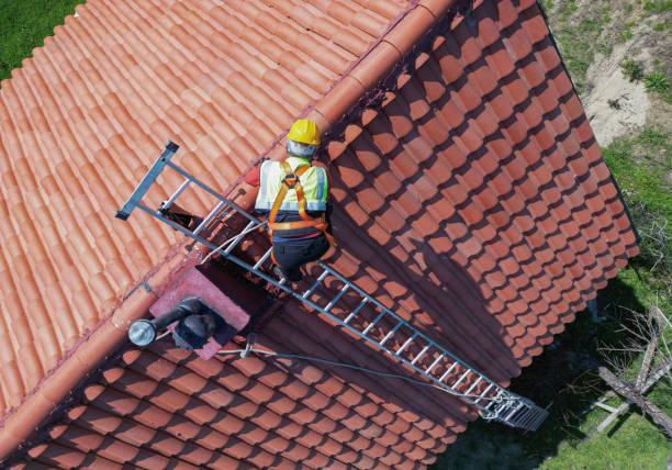 Best Green or Eco-Friendly Roofing Solutions  in Lowry Crossing, TX