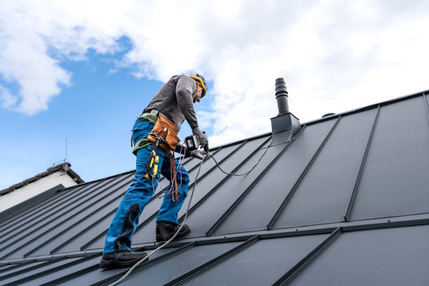 Best Metal Roofing Installation  in Lowry Crossing, TX