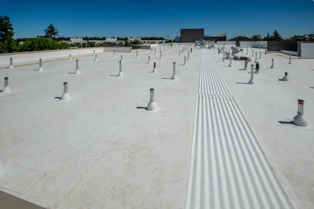 Best Roofing for New Construction  in Lowry Crossing, TX